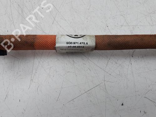 Other VW GOLF VII (5G1, BQ1, BE1, BE2) 1.4 GTE Hybrid | BP22503938O1 