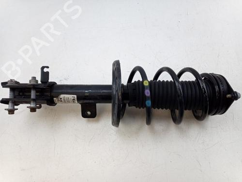 Used Right front shock absorber OPEL CORSA F (P2JO) CORSA-e (68) (136 hp) 32628426