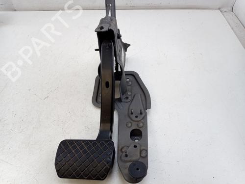 Used Break pedal Break pedal VW TRANSPORTER T6 Van (SGA, SGH, SHA, SHH) 2.0 TDI (204 hp) 36305492 36305492