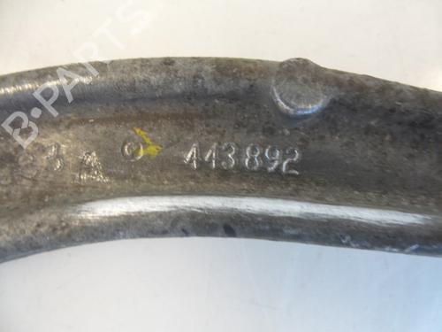 Right rear suspension arm PEUGEOT 508 I (8D_) 2.0 HDi Hybrid4 AWC | BP22478343M15 