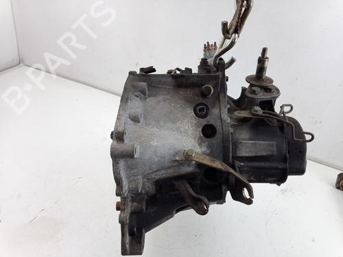 Used Gearbox Gearbox 24375754 24375754