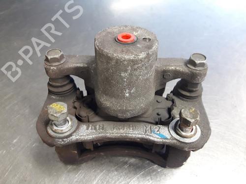 Left rear brake caliper KIA SPORTAGE III (SL) 2.0 CVVT | BP22472958M107 