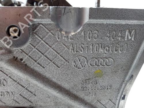 Cylinder head VW GOLF VII (5G1, BQ1, BE1, BE2) 1.4 TSI | BP29460185M5 