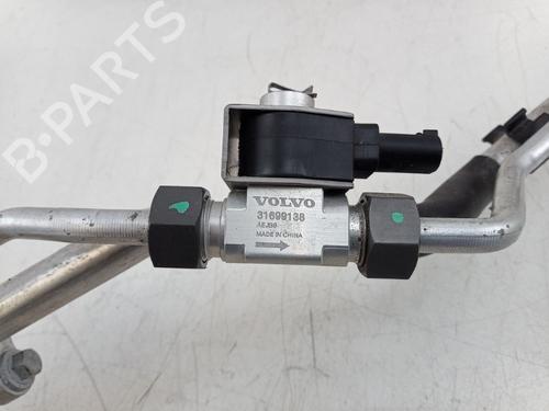 AC pipe VOLVO XC40 (536) Recharge AWD | BP38462492M126 - Image 4