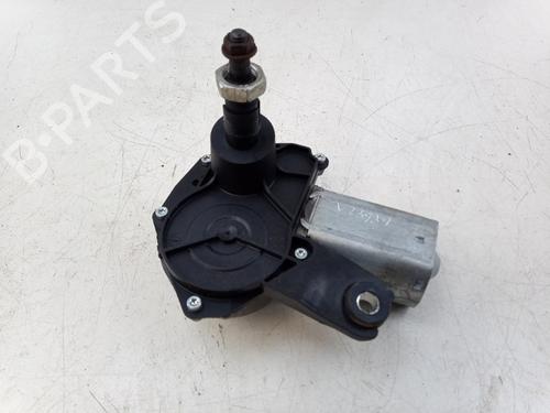 Used Rear wiper motor Rear wiper motor PEUGEOT 107 (PM_, PN_) 1.0 (68 hp) 33888885 33888885