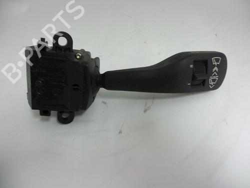 Used Steering column stalk BMW 5 (E39) 520 i (170 hp) 22454916