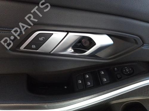 Sæde sæt BMW 3 (G20, G80, G28) 330 i | BP39537355C78  - Image 8