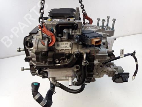 Used Other KIA NIRO II (SG2) EV (204 hp) 28196975