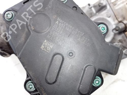 Egr MERCEDES-BENZ SPRINTER 3,5-t Van (B907, B910) 311 CDI RWD (907.633, 907.635, 907.631, 907.637) | BP34474604M69 - Image 3
