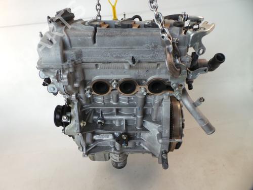 Motor SUZUKI SPLASH (EX) 1.0 (A5B310) | BP23568288M1 