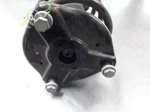 Right front shock absorber MERCEDES-BENZ VITO / MIXTO Van (W639) 113 CDI (639.601, 639.603, 639.605) | BP22467236M17 