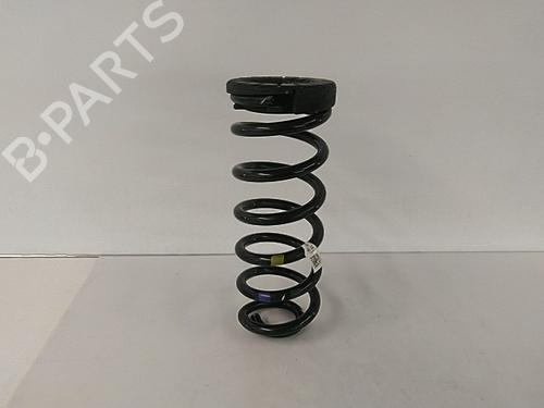 Used Shock absorber spring Shock absorber spring HYUNDAI SANTA FE V (MX5) 1.6 T-GDI PHEV HTRAC (253 hp) 33402718 33402718