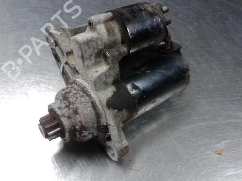 Used Starter Starter SKODA FABIA I Combi (6Y5) 1.4 16V (100 hp) 22475637 22475637