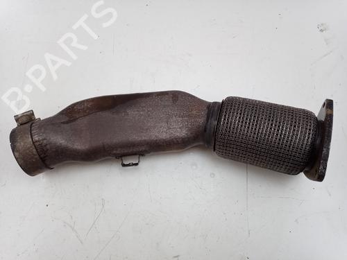 Pipe LAND ROVER RANGE ROVER SPORT III (L461) P460e PHEV AWD | BP22513973M125 