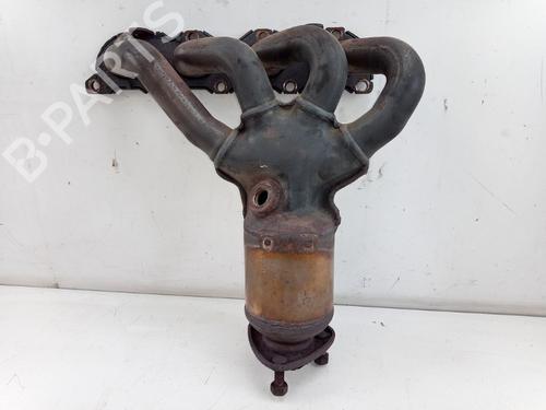 Used Catalyst SEAT IBIZA IV (6J5, 6P1) 1.4 (85 hp) 30261327