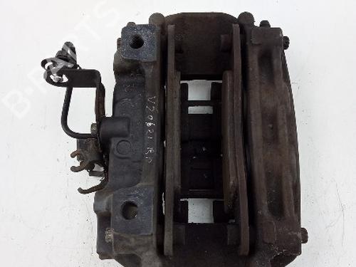 Right rear brake caliper PORSCHE CAYENNE (92A) 3.0 Diesel | BP22497172M106