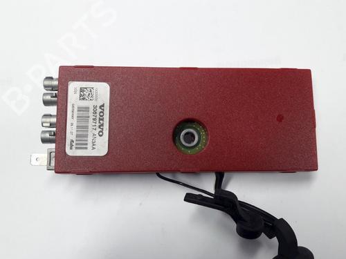 Elektronische module VOLVO XC70 II (136) D5 AWD (185 hp) 22490358