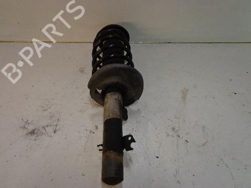 Used Right front shock absorber PEUGEOT 207 CC (WD_) 1.6 16V (120 hp) 22469836