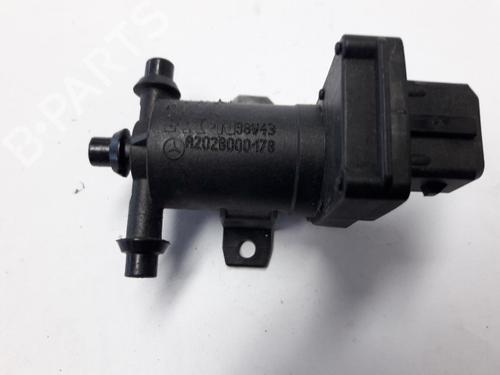 Elektronisk sensor MERCEDES-BENZ C-CLASS T-Model (S202) C 240 T (202.086) | BP22499106M84 