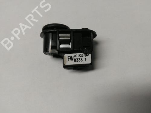 Speilbryter OPEL MERIVA A MPV (X03) 1.6 (E75) | BP22514290I25 