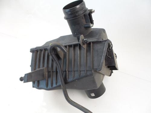 Used Air filter box NISSAN QASHQAI / QASHQAI +2 I (J10, NJ10, JJ10E) 2.0 (141 hp) 22474382