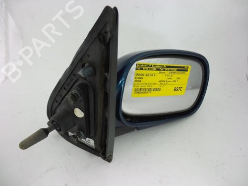 Used Right mirror NISSAN MICRA II (K11) 1.3 i 16V (HK11) (75 hp) 22459369