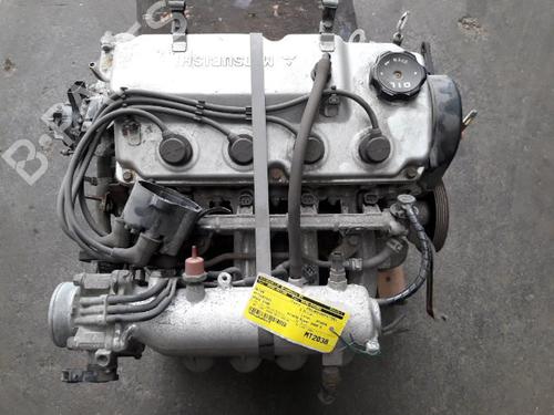 Engine MITSUBISHI SPACE STAR MPV (DG_A) 1.3 16V (DG1A) | BP22460638M1 