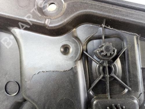 Front left window mechanism MERCEDES-BENZ A-CLASS (W176) A 180 (176.042) | BP22491900C22