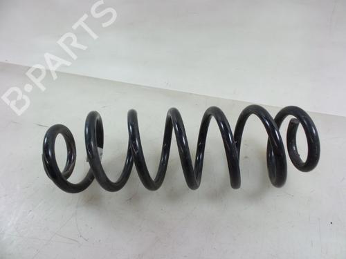 Used Shock absorber spring Shock absorber spring 39106166 39106166