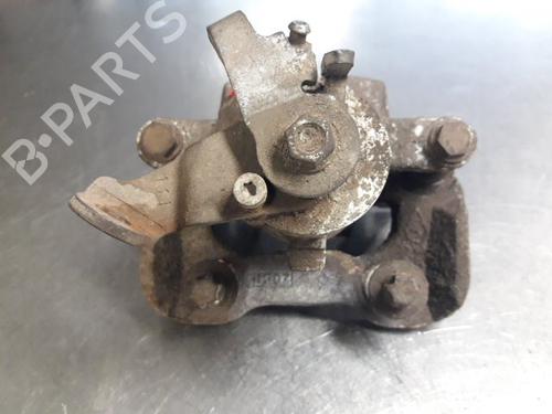 Right rear brake caliper RENAULT SCÉNIC II (JM0/1_) 1.5 dCi (JM16) | BP22476398M106 