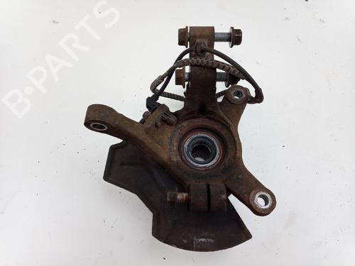 Left front steering knuckle CHEVROLET SPARK (M300) 1.2 | BP28196810M25 