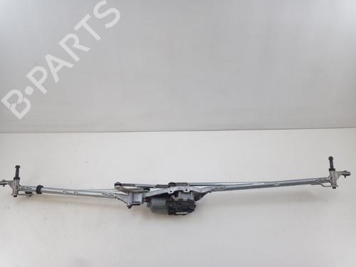Used Front wipers mechanism OPEL ASTRA K Sports Tourer (B16) 1.0 Turbo (35) (105 hp) 22492635