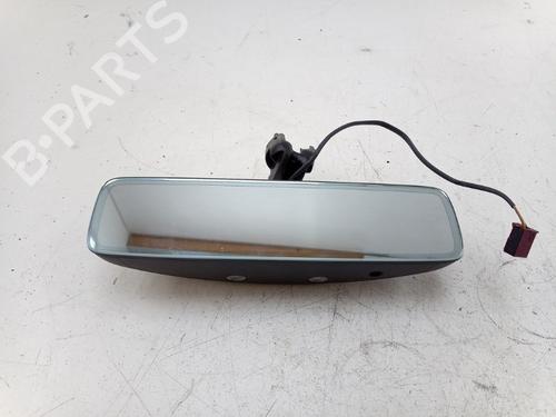 Used Rear mirror Rear mirror MERCEDES-BENZ C-CLASS T-Model (S205) C 300 e (205.253) (320 hp) 36394007 36394007