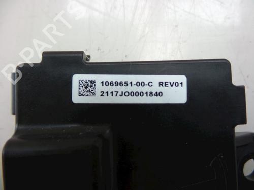 Electronic module TESLA MODEL S (5YJS) 75D AWD | BP22506802M83 