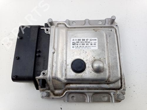 Used Control unit Control unit 26963470 26963470