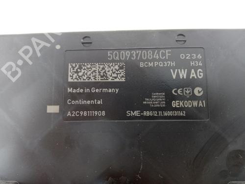 Electronic module SEAT ATECA (KH7, KHP) 1.0 TSI | BP27238711M83 