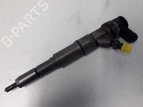 Used Injector BMW 5 (E60) 530 d (218 hp) 22498280