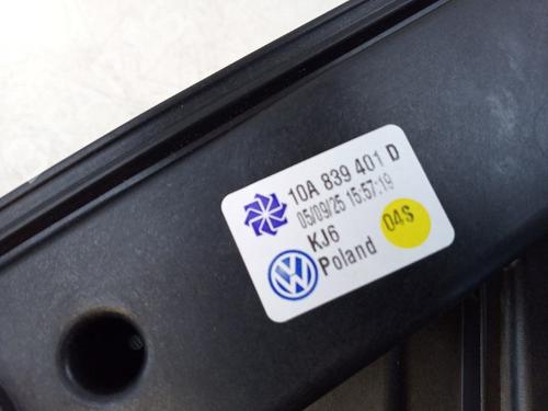 Rear left window mechanism VW ID.3 (E11, E12) Pure | BP39207622C24 - Image 5