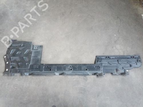 Unterbodenschutz für MERCEDES-BENZ EQA (H243) EQA 250+ (243.702) (190 hp) 30818272