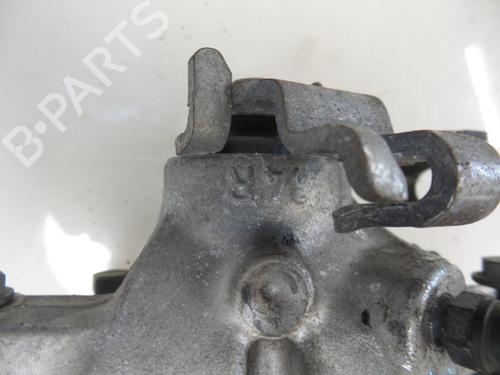 Right rear brake caliper KIA VENGA (YN) 1.4 CVVT | BP22479827M106 