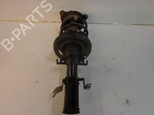 Used Right front shock absorber RENAULT GRAND SCÉNIC III (JZ0/1_) 1.5 dCi (JZ09, JZ0D, JZ10, JZ14, JZ1G, JZ29, JZ2C) (110 hp) 22469359