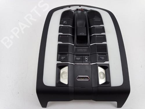 Used Interior roof light PORSCHE CAYENNE (92A) 3.0 Diesel (239 hp) 22497216