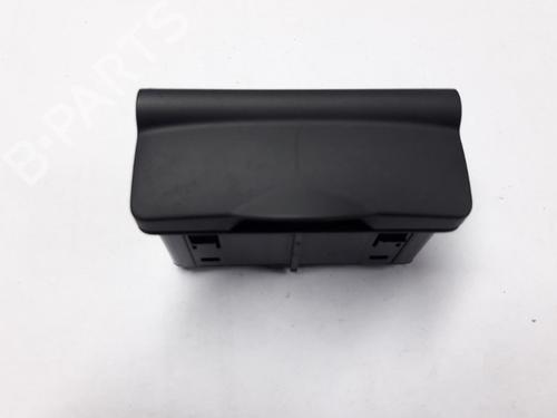 Autre RENAULT CLIO III (BR0/1, CR0/1) 1.5 dCi (88 hp) 22500953