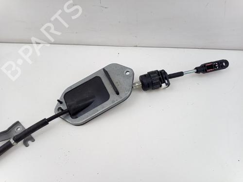 Cable TOYOTA YARIS (_P13_) 1.5 Hybrid (NHP130_) | BP28196741E12 