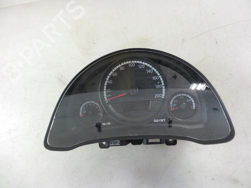 Used Instrument cluster Instrument cluster 22491564 22491564