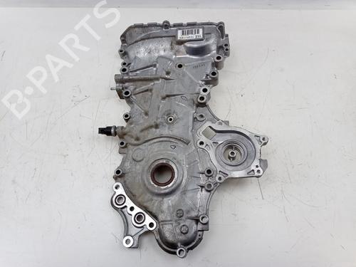 Used Timing cover Timing cover TOYOTA AURIS Estate (_E18_) 1.8 Hybrid (ZWE186_, ZWE186R, ZWE186H) (136 hp) 22493832 22493832