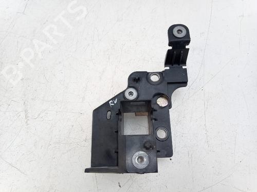 Front bumper bracket VOLVO XC40 (536) Recharge AWD | BP38462548C158 - Image 2