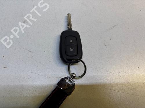Used Electronic module Electronic module DACIA SANDERO II TCe 90 (B8M1, B8MA, B8AC) (90 hp) 39994447 39994447