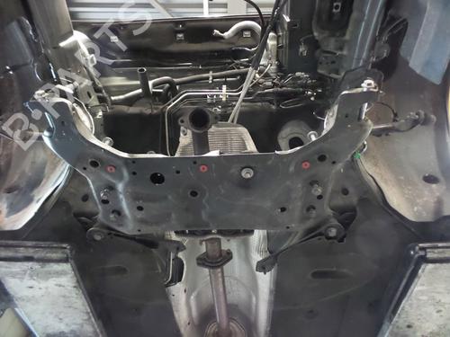 Used Subframe Subframe 22487916 22487916