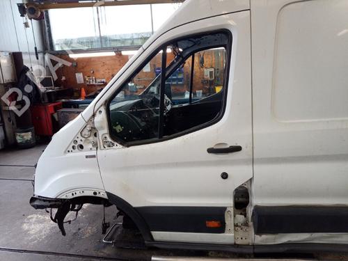 Used Left front door Left front door 37670873 37670873